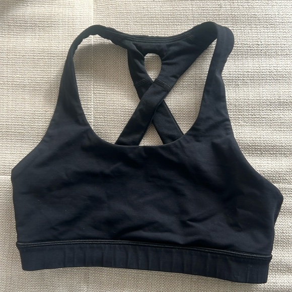 lululemon athletica Other - Lululemon top size 4